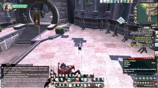 Rift 2.6 - Bhaltair's 61 Tempest Warrior DPS Guide