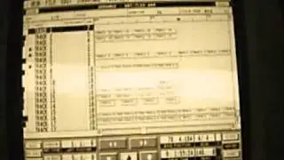LOCAL ELECTRIC BEATS ,#3,,,LLL,,,ATARI ST1040 computor