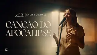 LUDI - Canção do Apocalipse (Live Performance)
