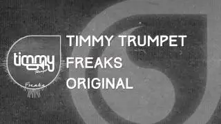 timmy trumpet   freaks original 2GLe6hEC0zg fmt22