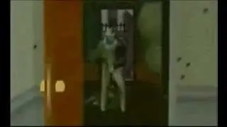 Rainbow Six (1998) - Intro Movie