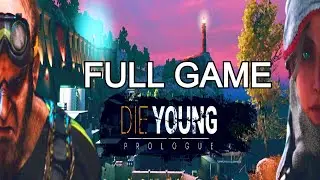 Die Young: Prologue Full Gameplay Walkthrough (All Documents) - No Commentary