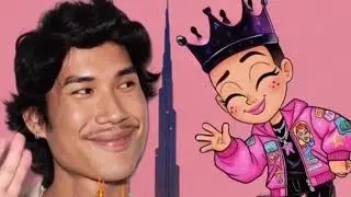 PATRICK TA VS THE WORLD 