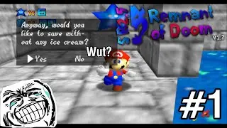 Star Revenge 2.5: Remnant of Doom- Part 1 w/ voice chat [Twitch VOD]
