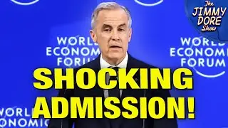 The MOST SHOCKING Thing Said At  WEF Forum&rsquo;s Davos 2026!  