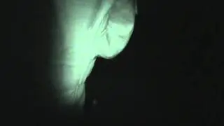 MARINES SHOOT DOWN A UFO OVER BAGHDAD ( Military ) LOS MARINES TUMBAN UN  OVNI EN IRAQ .
