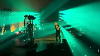 Garbage &ldquo;Bleed Like Me&rdquo; ACL Live Austin Texas 10.8.2025