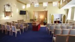 The Haven At Massey Bros Funeral Homes: A Civil Funeral Venue