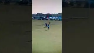 Foul?  If so, careless, reckless or excessive force?  Restart?  Disciplinary action?