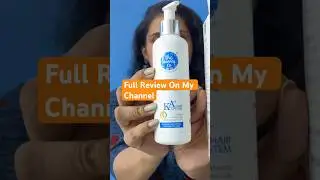 The MomsCo Damage Repair Shampoo #haircare #themomsco #shampoo #dryhair #affordable #viral #nisha