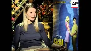 Shallow Hall Junket