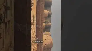 #derawarfort #shorts #vlogs