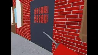 Roblox Street Corner Secret? | Arsenal