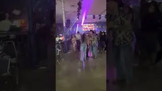 Bailes musicales fiestas en vivo Oklahoma city