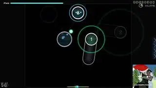 Trying to get better at OSU!