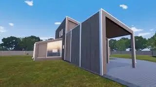 modular BIM