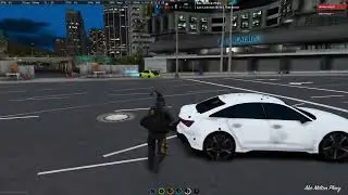 ALTF4 2.0 / Conrad Trappy / Montage II