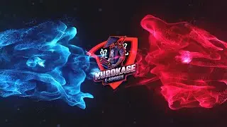 Gaming Intro Template for Sony Vegas