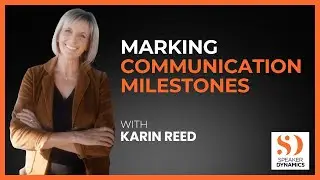 Marking Communication Milestones