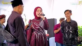 EL FAWWAZ MUSIC - PERTEMUAN - TIARA JELITA - WEDDING FAIYAH & MUHLASIN - TEMON BRATI GOBOGAN
