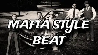 MAFIA STYLE FREE BEAT | FOR RAP | BEST IN 2026