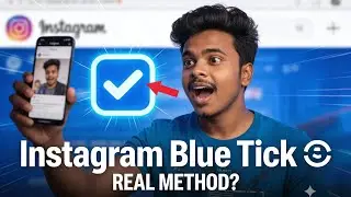 𝐇𝐨𝐰 𝐭𝐨 𝐠𝐞𝐭 𝐌𝐞𝐭𝐚 𝐕𝐞𝐫𝐢𝐟𝐢𝐞𝐝 𝐟𝐨𝐫 𝐅𝐑𝐄𝐄? (हिन्दी में) | 𝐈𝐧𝐬𝐭𝐚𝐠𝐫𝐚𝐦 𝐍𝐞𝐰 𝐔𝐩𝐝𝐚𝐭𝐞 𝟐𝟎𝟐𝟔              