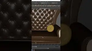 sofa modeling and texture#viral#likeandsubscribe#youtubeshorts