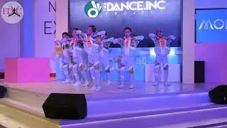 FDC Hip Hop Dance Choreography Kids Hiphop Dance Performance Jakarta #FDCenter
