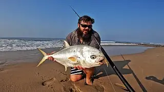 Personal best Pompano