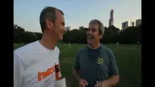 A movie about Hercules Trophy, Frisbee, Autism, Special Citizens