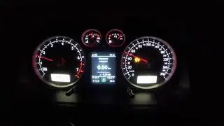 vw jetta mk4 big turbo 100-200