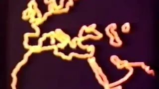 TVO The Middle East 1984 Episode #3: Holy Land