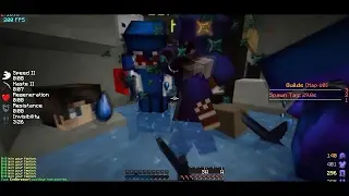 FaithfulMC - INVIS RAIDING & PVP - DO THEY GO RAIDABLE?