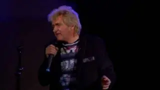 Powerfully Positively Funny Stand-up Comedy With Doug Addison