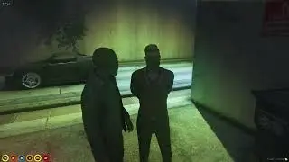 CG Catch Nick Simone Lacking at Simone's Mental Institute | GTA RP NoPixel 3.0
