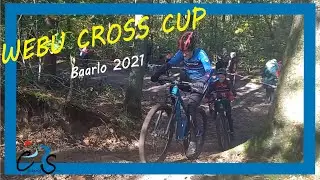 Webu Cross Cup Baarlo 2021 / Cyclingsem