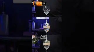 Барная ложка с секретом 🥄