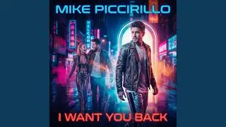I WANT YOU BACK