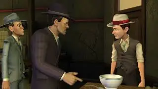 Back To The Future: The Game Part 2