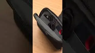 Orbitkey 2-in-1 Tech Pouch &mdash; двойной органайзер для гаджетов и аксессуаров. Уже в магазине!