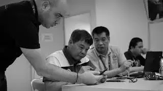 INTERPOL Major Event Support Team (IMEST), ASEAN Summit 2017, Manila, Philippines