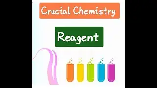 5- reagent | examples of cram's rule & anti- cram's rule | @crucialchemistry