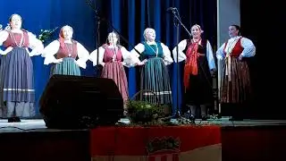 KUD Putalj - U Korčuli kolo krete
