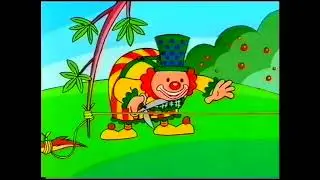Reklama &bull; Ki-ki bomboni (2008.)