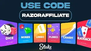 STAKE PROMO CODE 2025 | MONEY BONUS AND VIP BENEFITS ON STAKE!