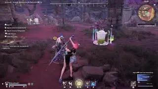 NARAKA: BLADEPOINT_A good run ?