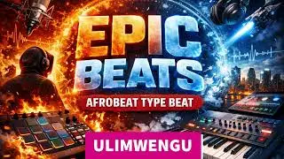 Rema x Marioo  Type Beat 2026 &ndash; Romantic Love | Bongo Flava x Afrobeat  Instrumental