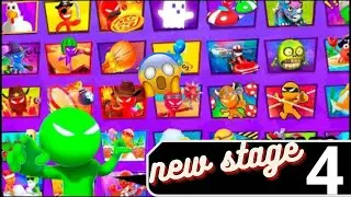 Stickman Party NEW UPDATE 2025 - ALL UNLOCKED - NEW MINIGAMES / SKINS/ Gameplay Android