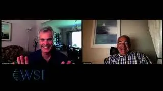 Michael Whitehouse, WSI Digital Marketing franchise owner based in southwestern Ontario, part 2