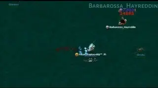 Seafight TR1 Firari vs Sarsılmaz